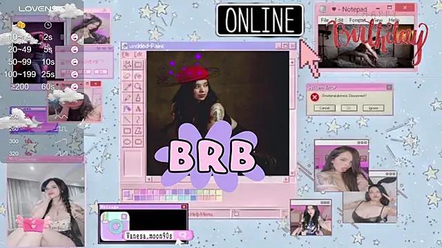 Checkout the world of free chat sex and chat with our steamy slutz, bringing your cherished characters to life with authentic outfits and live productions.