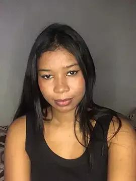 Vaness- from StripChat is Freechat