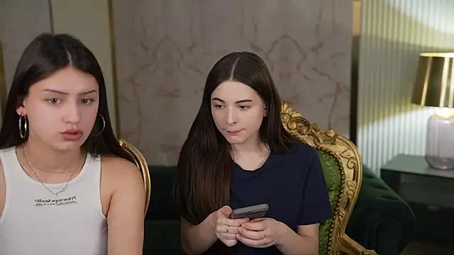 Checkout the world of free chat sex and chat with our steamy slutz, bringing your cherished characters to life with authentic outfits and live productions.