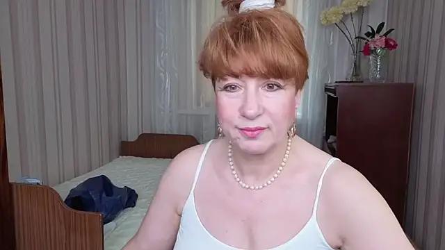 Vanessa_Vanee from StripChat is Freechat