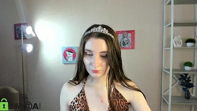 Vanessa_Vibe from StripChat is Freechat