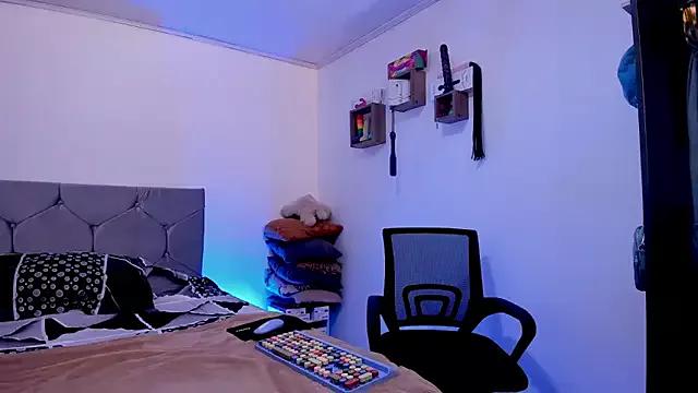 Checkout the world of free chat sex and chat with our steamy slutz, bringing your cherished characters to life with authentic outfits and live productions.