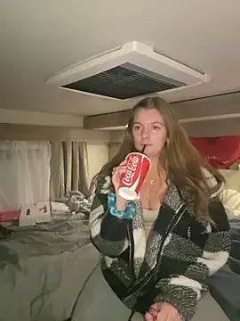 VanLifeVixen from StripChat is Freechat