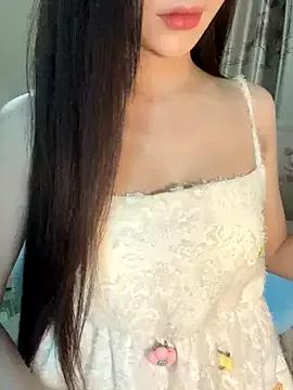 Vannie_vanh from StripChat is Freechat