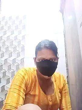 varnika from StripChat is Freechat