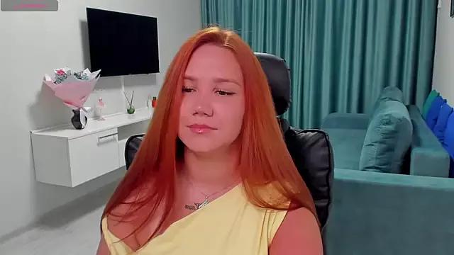 VasilisaHaas from StripChat is Freechat