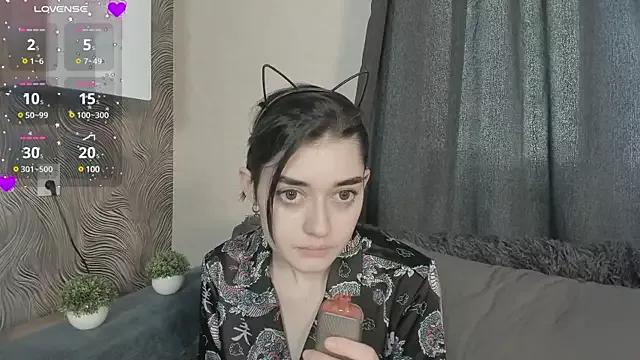 Checkout the world of free chat sex and chat with our steamy slutz, bringing your cherished characters to life with authentic outfits and live productions.