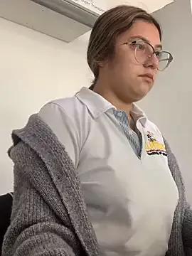 Velma_star from StripChat is Freechat