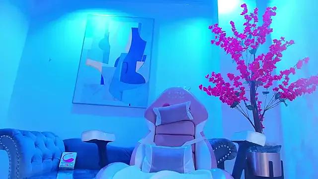 Velora_nigth from StripChat is Freechat