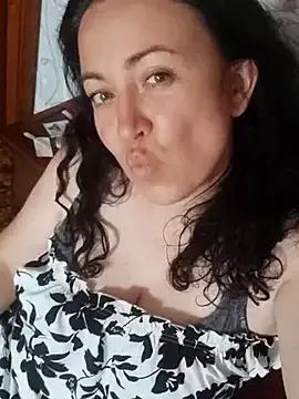 Velvet345 from StripChat is Freechat