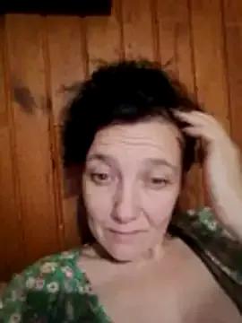 velvet_2200 from StripChat is Freechat