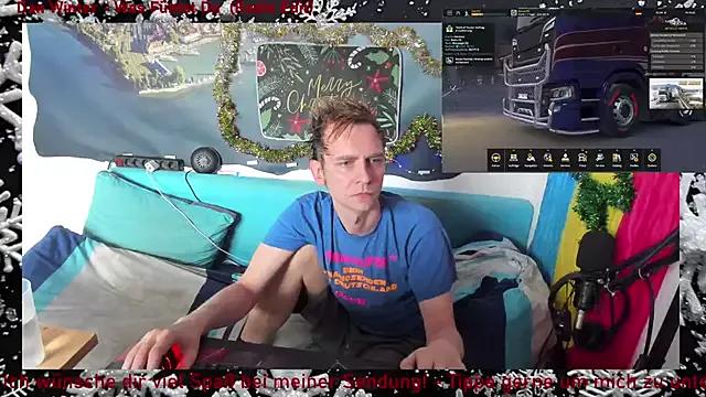 VelvetRise from StripChat is Freechat