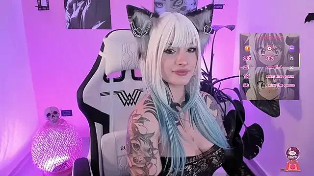 Checkout the world of free chat sex and chat with our steamy slutz, bringing your cherished characters to life with authentic outfits and live productions.