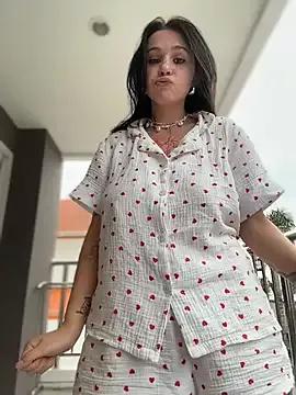 Photos of VendiMur from StripChat is Freechat