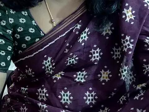 Vennela-1-Telugu from StripChat is Freechat