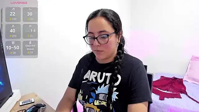 Checkout the world of free chat sex and chat with our steamy slutz, bringing your cherished characters to life with authentic outfits and live productions.