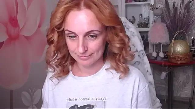 Venus_love1 from StripChat is Freechat