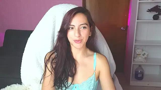 venus_s___ from StripChat is Freechat