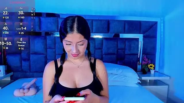 Checkout the world of free chat sex and chat with our steamy slutz, bringing your cherished characters to life with authentic outfits and live productions.