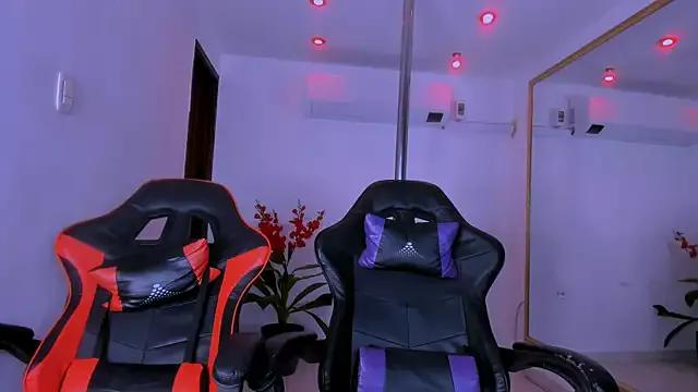 Checkout the world of free chat sex and chat with our steamy slutz, bringing your cherished characters to life with authentic outfits and live productions.