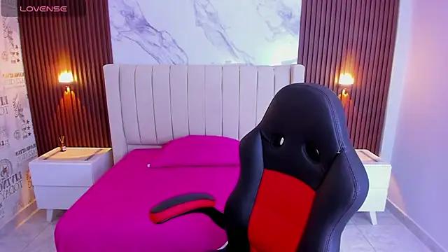 Checkout the world of free chat sex and chat with our steamy slutz, bringing your cherished characters to life with authentic outfits and live productions.