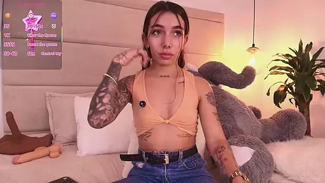 Checkout the world of free chat sex and chat with our steamy slutz, bringing your cherished characters to life with authentic outfits and live productions.