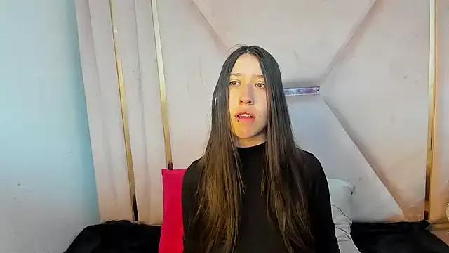 venusmorgan from StripChat is Freechat