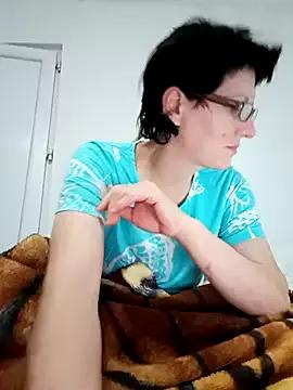 Vera_Elle from StripChat is Freechat