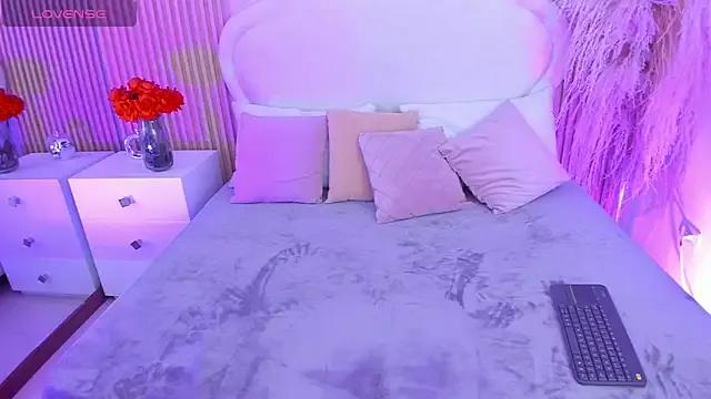 Vera_Gold_ from StripChat is Freechat