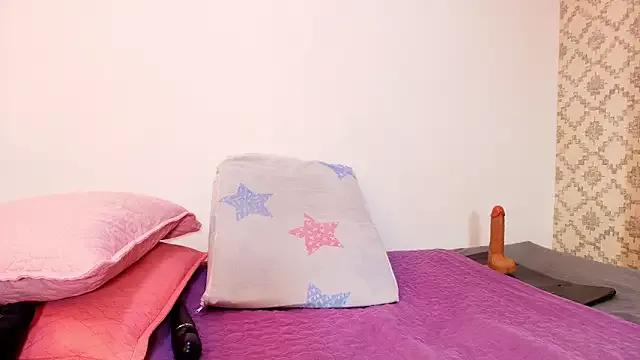 Vero_Temptation from StripChat is Freechat