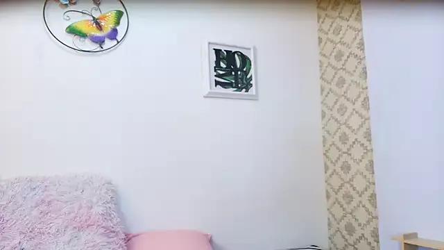 Vero_Temptation from StripChat is Freechat