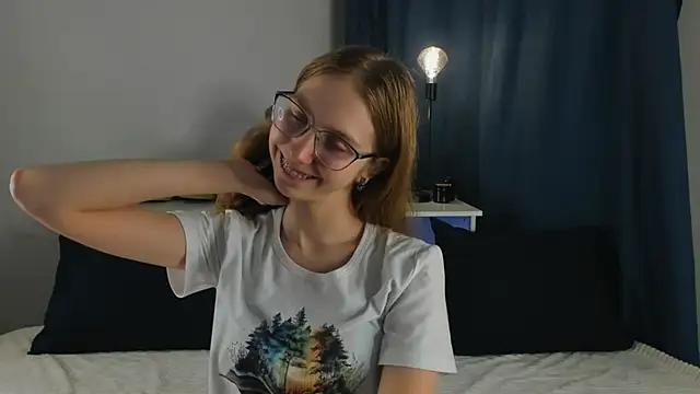 VeronaGlascock from StripChat is Freechat