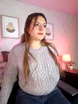 Veronica_simons from StripChat is Freechat