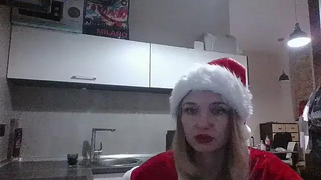 Veronica_Watson from StripChat is Freechat