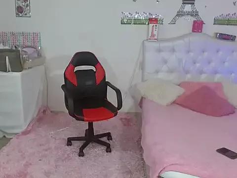 veronicamist95 from StripChat is Freechat