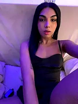 VeronicaSaenzx from StripChat is Freechat