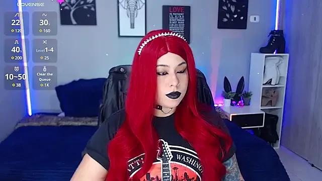 Checkout the world of free chat sex and chat with our steamy slutz, bringing your cherished characters to life with authentic outfits and live productions.
