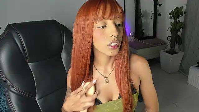 Checkout the world of free chat sex and chat with our steamy slutz, bringing your cherished characters to life with authentic outfits and live productions.