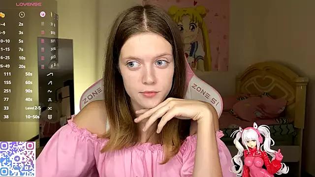Checkout the world of free chat sex and chat with our steamy slutz, bringing your cherished characters to life with authentic outfits and live productions.
