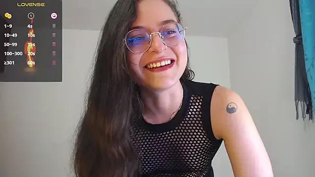 Vicky_cristinax from StripChat is Freechat