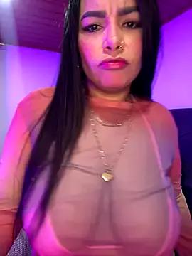 Vicky_Saidi from StripChat is Freechat