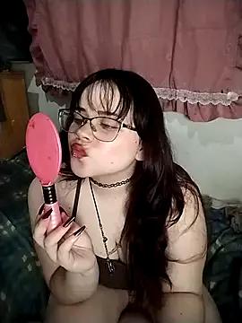 Vicky_Soft from StripChat is Freechat