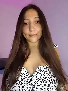 VickyHoult from StripChat is Freechat