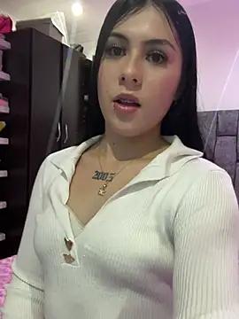 victoria_11 from StripChat is Freechat