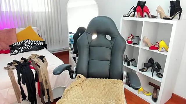 Checkout the world of free chat sex and chat with our steamy slutz, bringing your cherished characters to life with authentic outfits and live productions.