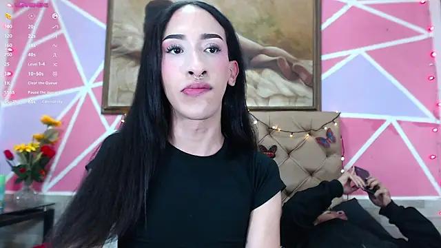 Checkout the world of free chat sex and chat with our steamy slutz, bringing your cherished characters to life with authentic outfits and live productions.