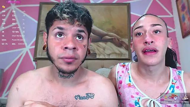 Checkout the world of free chat sex and chat with our steamy slutz, bringing your cherished characters to life with authentic outfits and live productions.