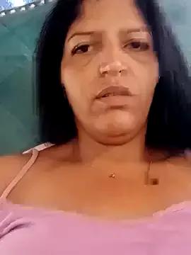 Victoria_hot7 from StripChat is Freechat