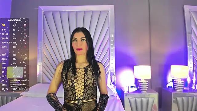 VictoriaAdams7 from StripChat is Freechat