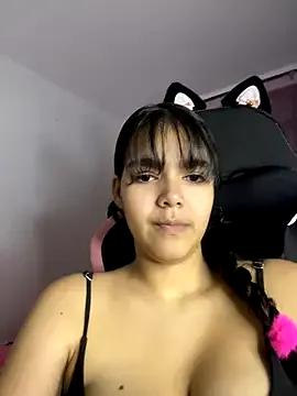 Victoriacarmo from StripChat is Freechat